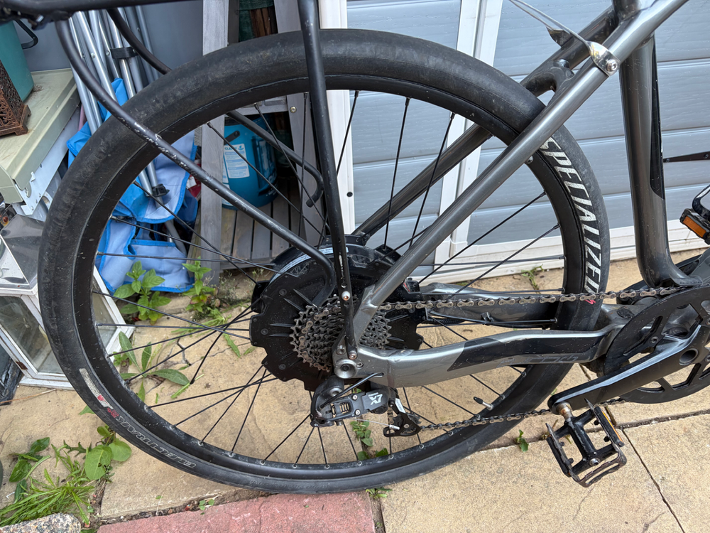 Specialized Turbo S 2014