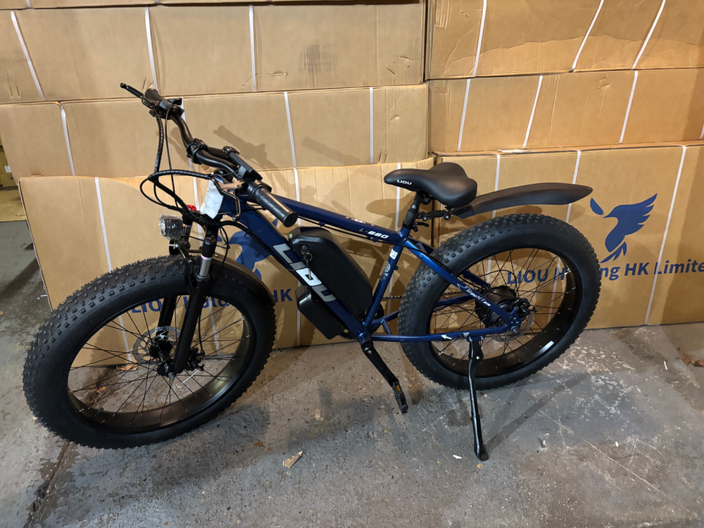 Liou Liou holding HK LIMITED  2025