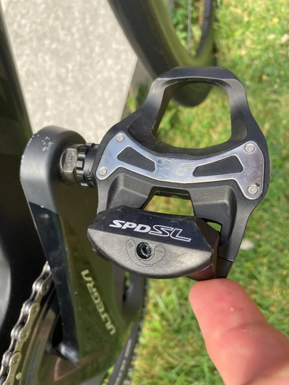 Giant Propel Advanced Disc 2022