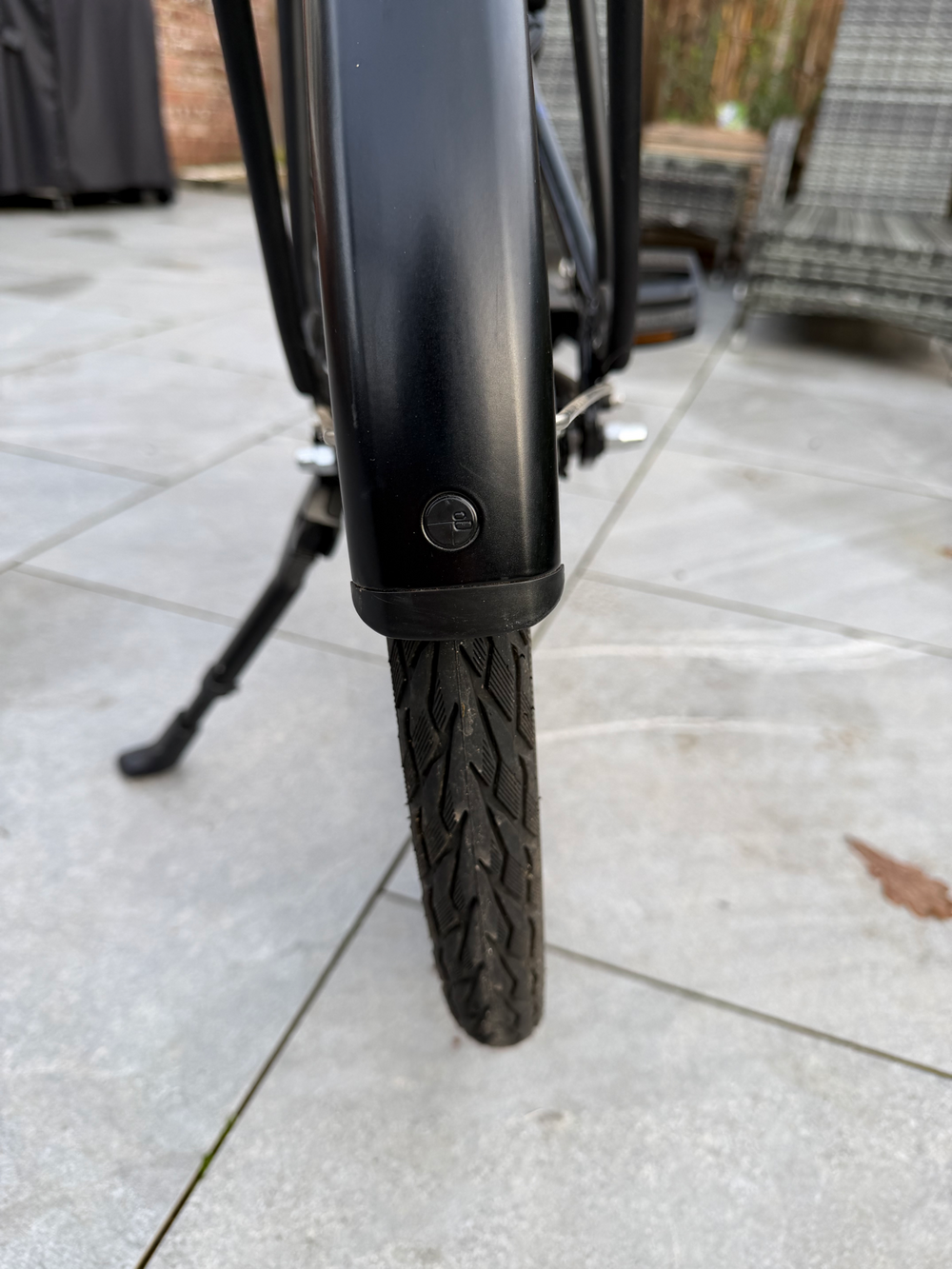 Victoria E-Trekking 5.5 2022