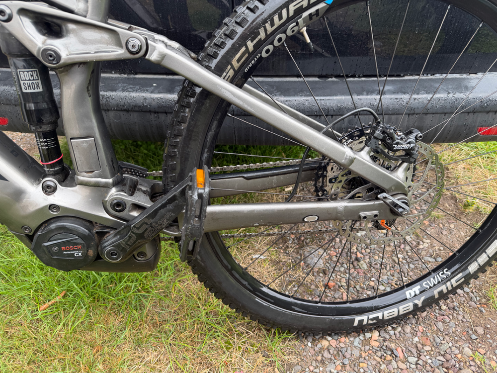 Trek Rail 5 Gen 3 2023