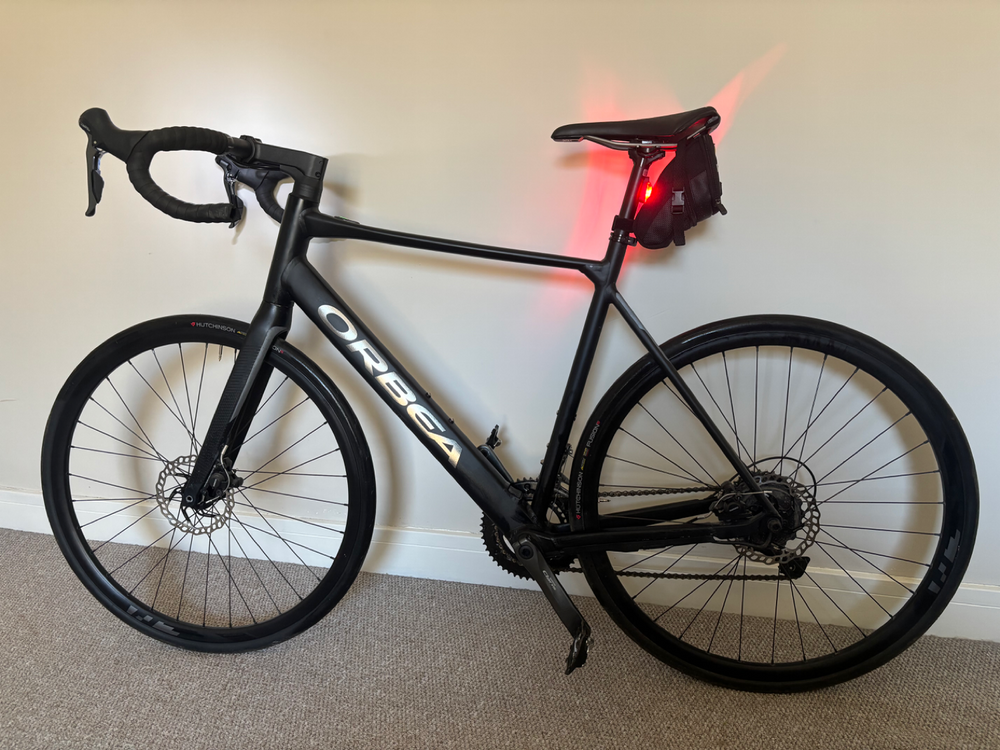Orbea Gain D50 Claris Disc E 2021