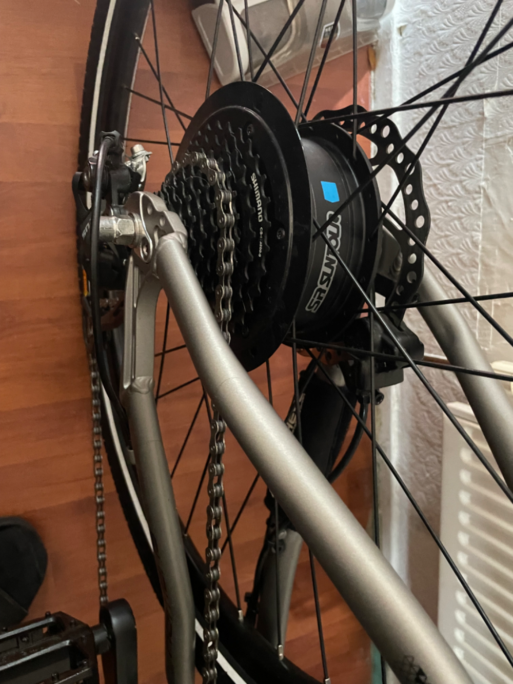Carrera Subway 2 , Cosmetic Defect 2026