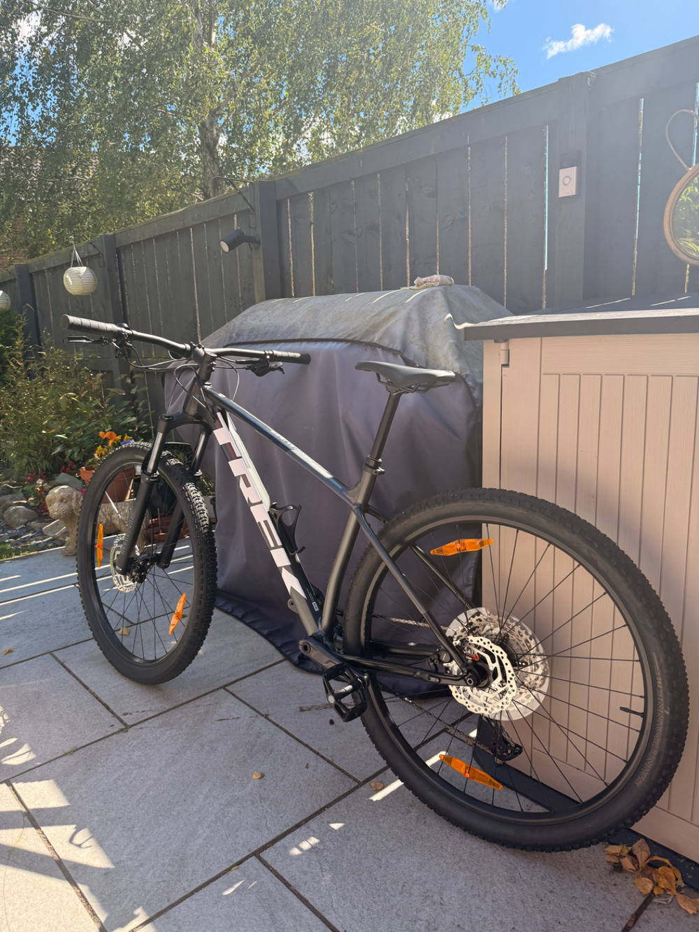 Trek Procaliber 6 29er 2026