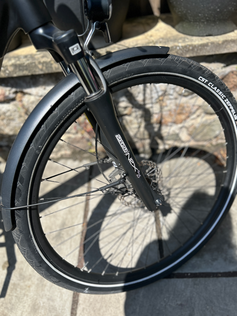 Tenways CGO800s 2022