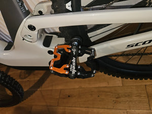 Scott Voltage Yz TMO 2025