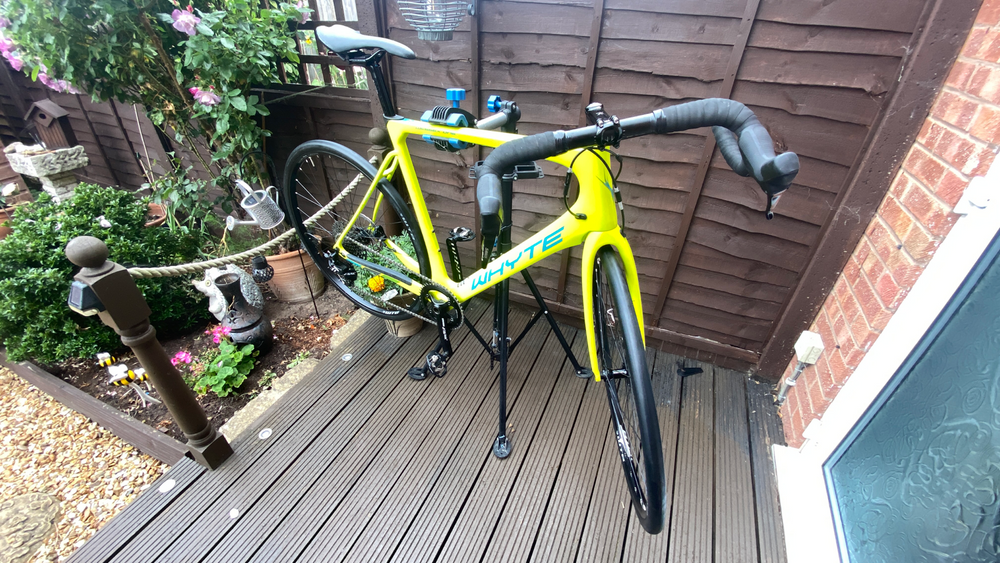 Whyte WESSEX ONE v1 2019
