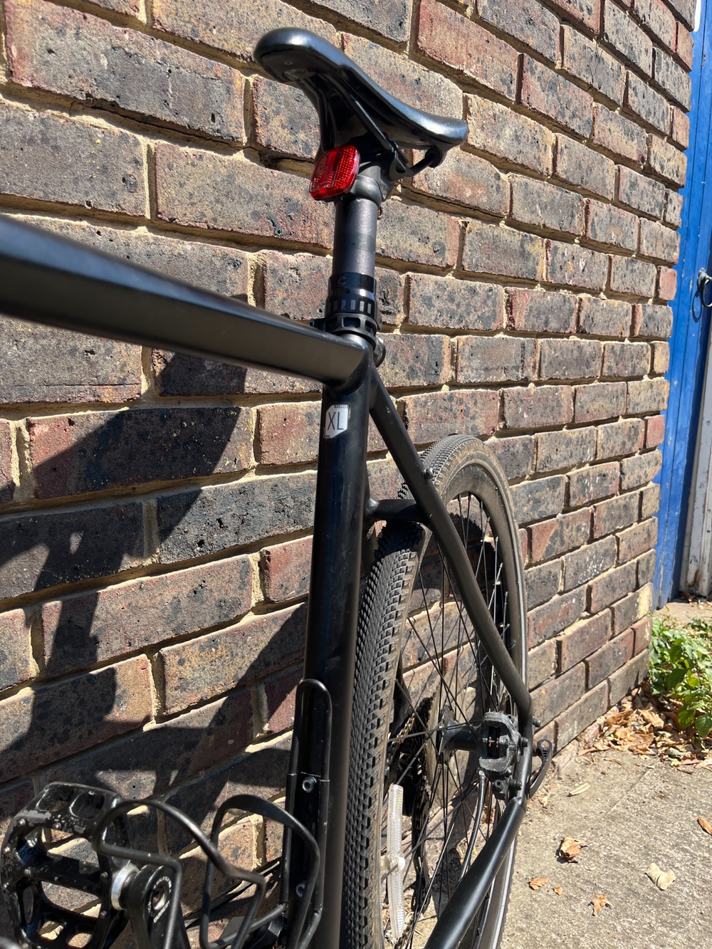 Cannondale Bad Boy 3 Urban Commute 2021