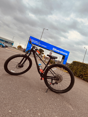 Trek Roscoe 7 2023