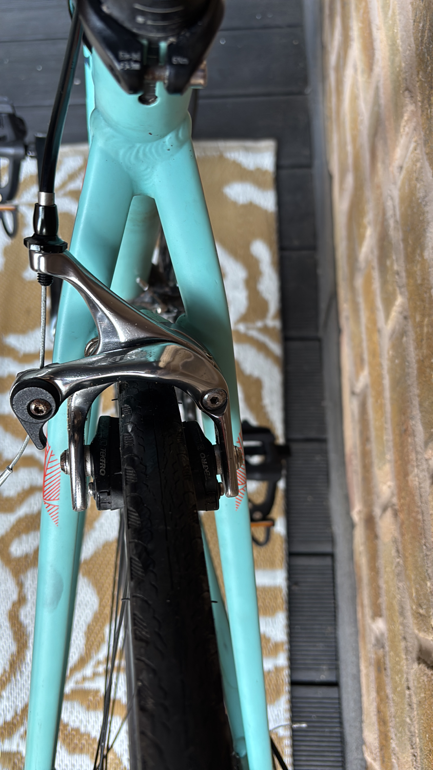 Scott Contessa Speedster 25 2017