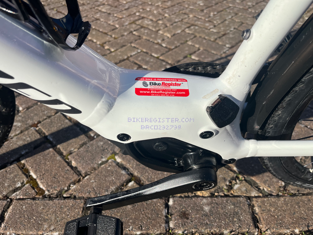 Specialized Turbo Vado 4.0 2020
