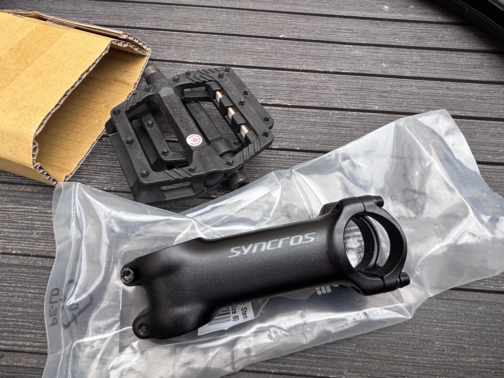 Scott Aspect 940 2025