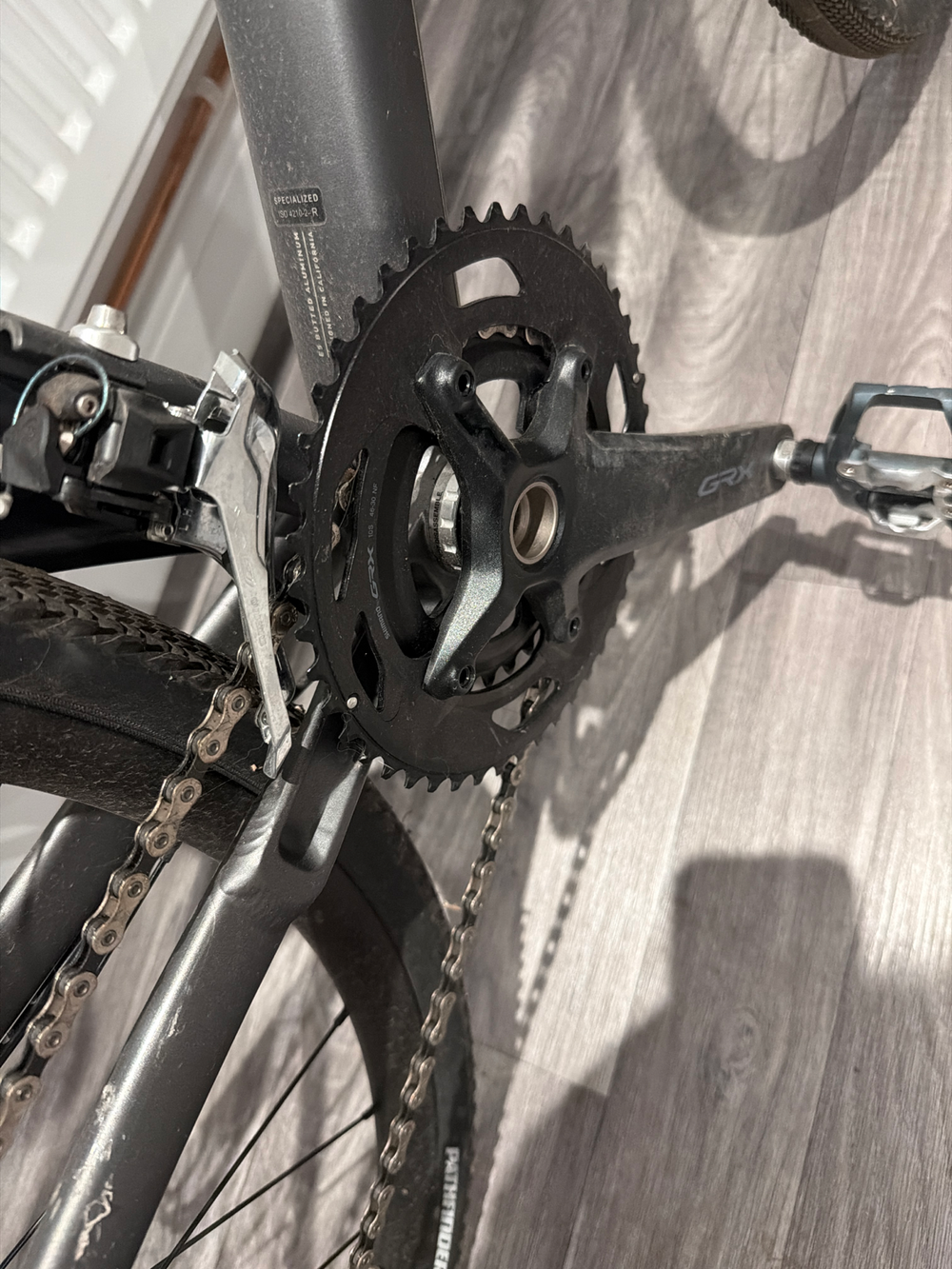 Specialized Diverge E5 Gravel 2026