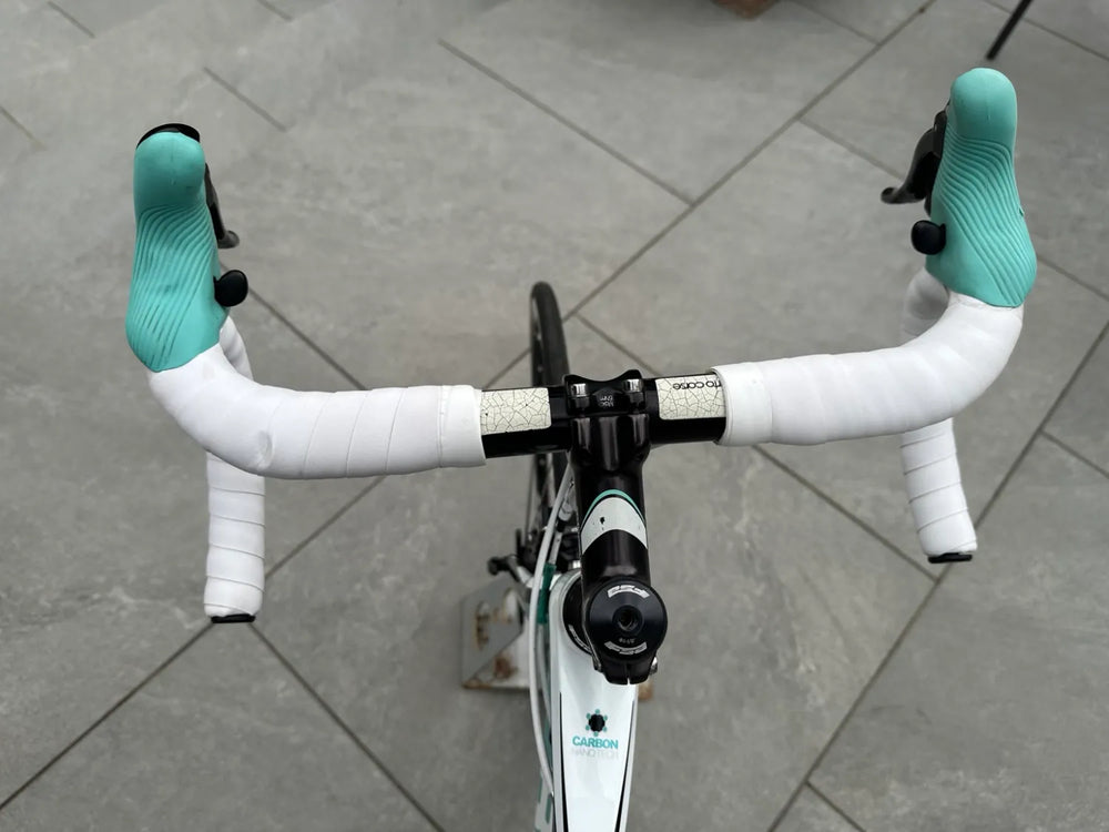 Bianchi Infinito Athena 2012