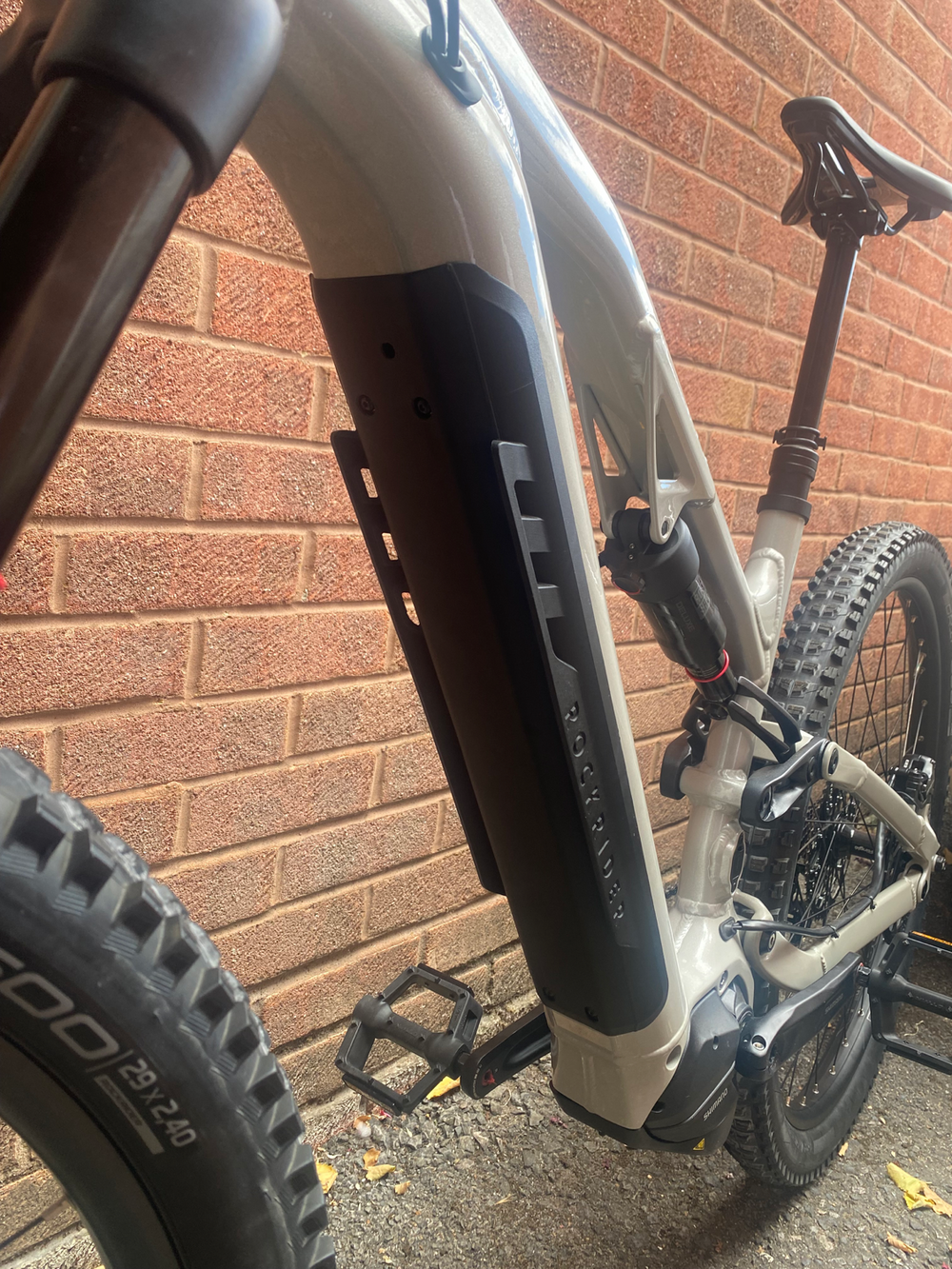 Rockrider 29 inches Full Suspension Electric All- E-Feel 700 S 2024