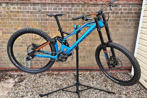 Mondraker Summum 27.5 2018