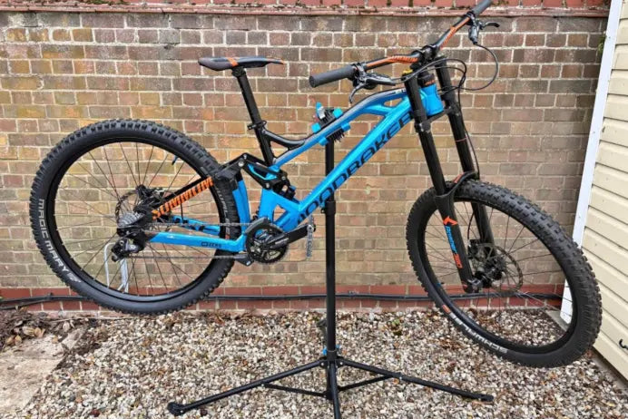 Mondraker Summum 27.5 2018