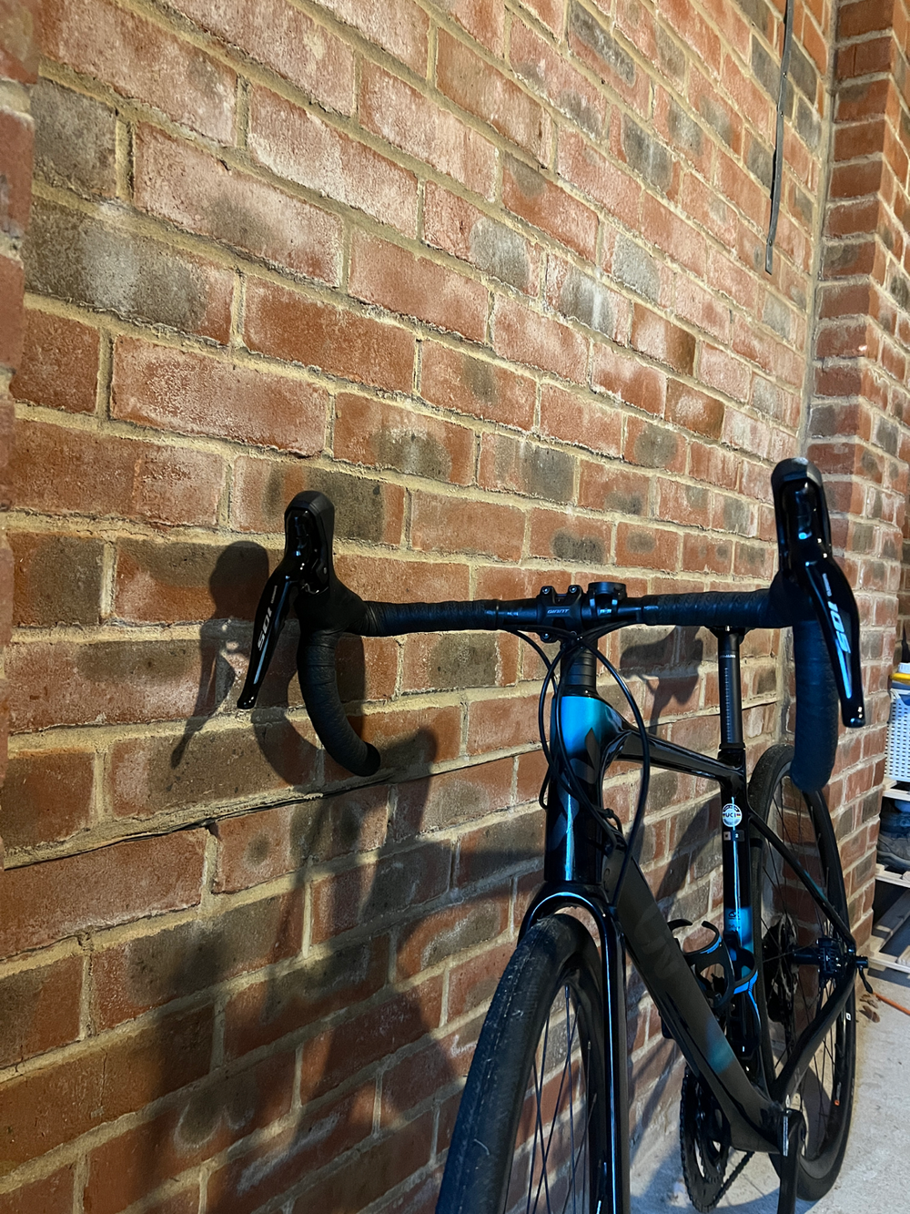 Liv Avail Advanced 2 2021