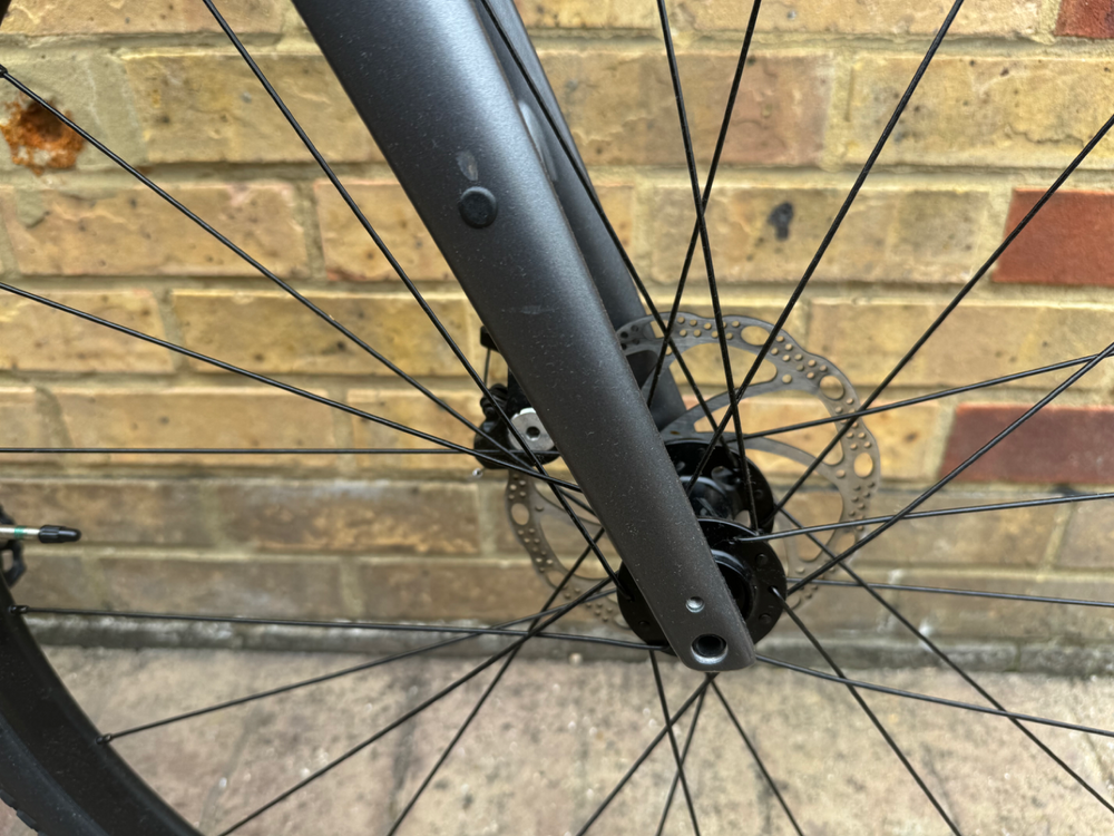 Specialized Diverge E5 2022