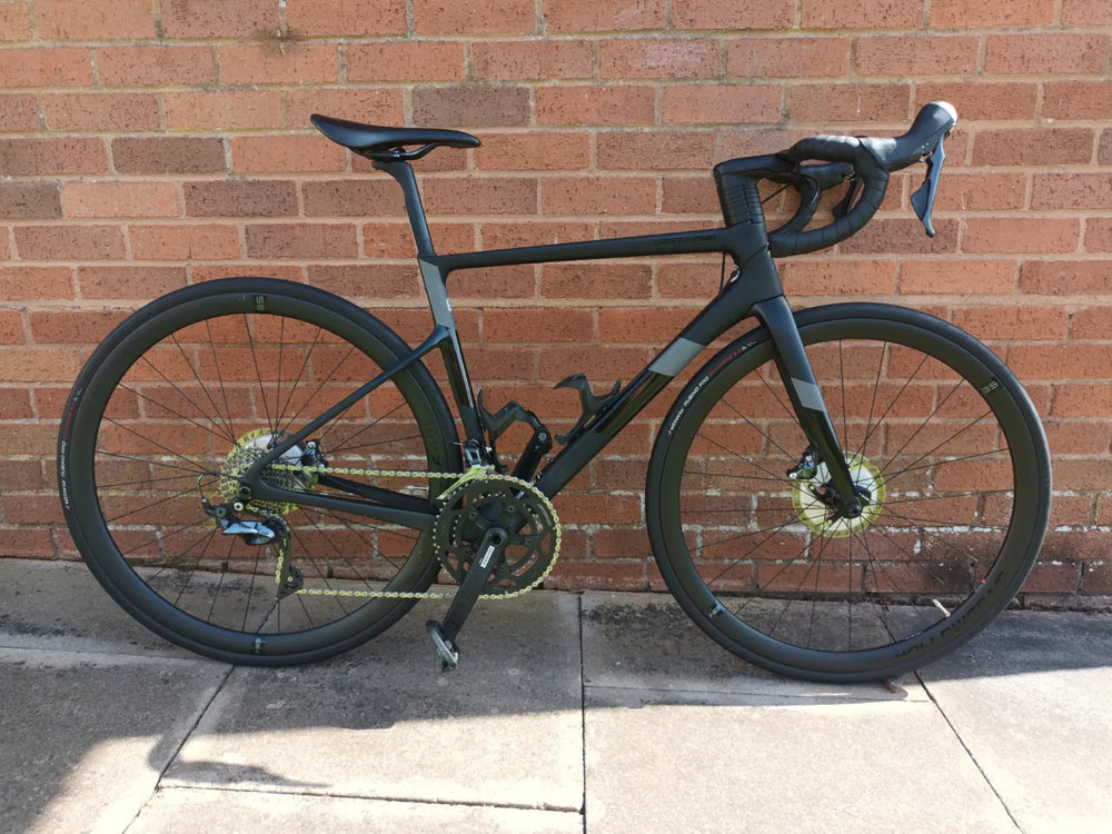 Cannondale Supersix Evo 2021