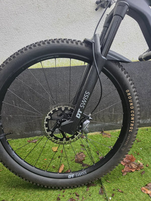 Dartmoor 2Thunderbird CF Carbon Full Suspension Enduro 2025