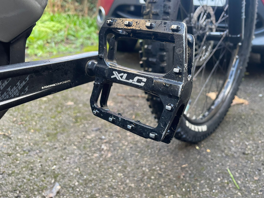 Lapierre Overvolt AM 5.5 2021