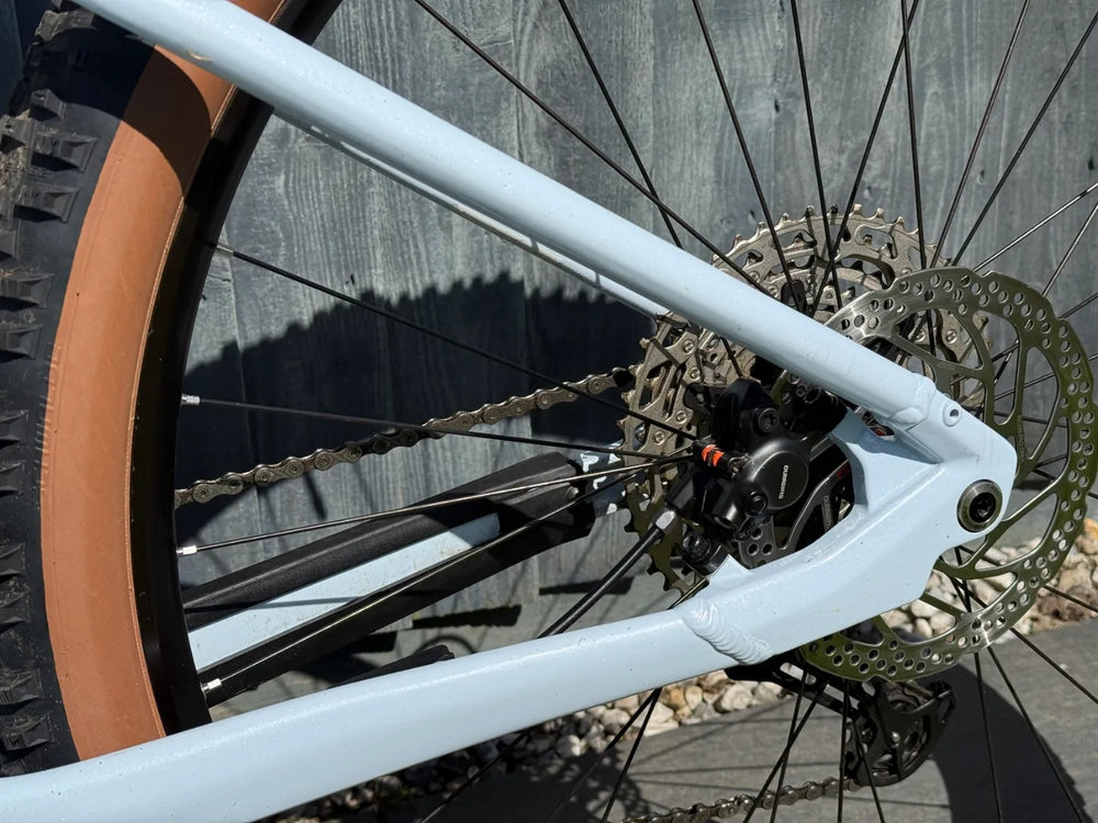 Cube Reaction Hybrid Pro 625 Emtb 2023