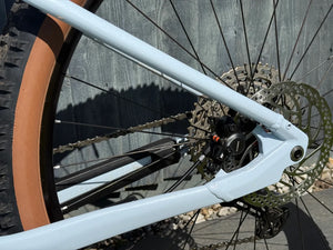 Cube Reaction Hybrid Pro 625 Emtb 2023