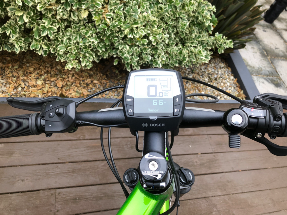 Riese & Muller Roadster 2020