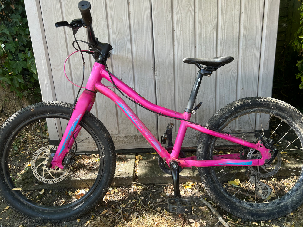 Merida Matts J. 24+ 2019