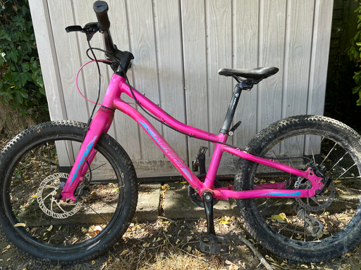 Merida Matts J. 24+ 2019