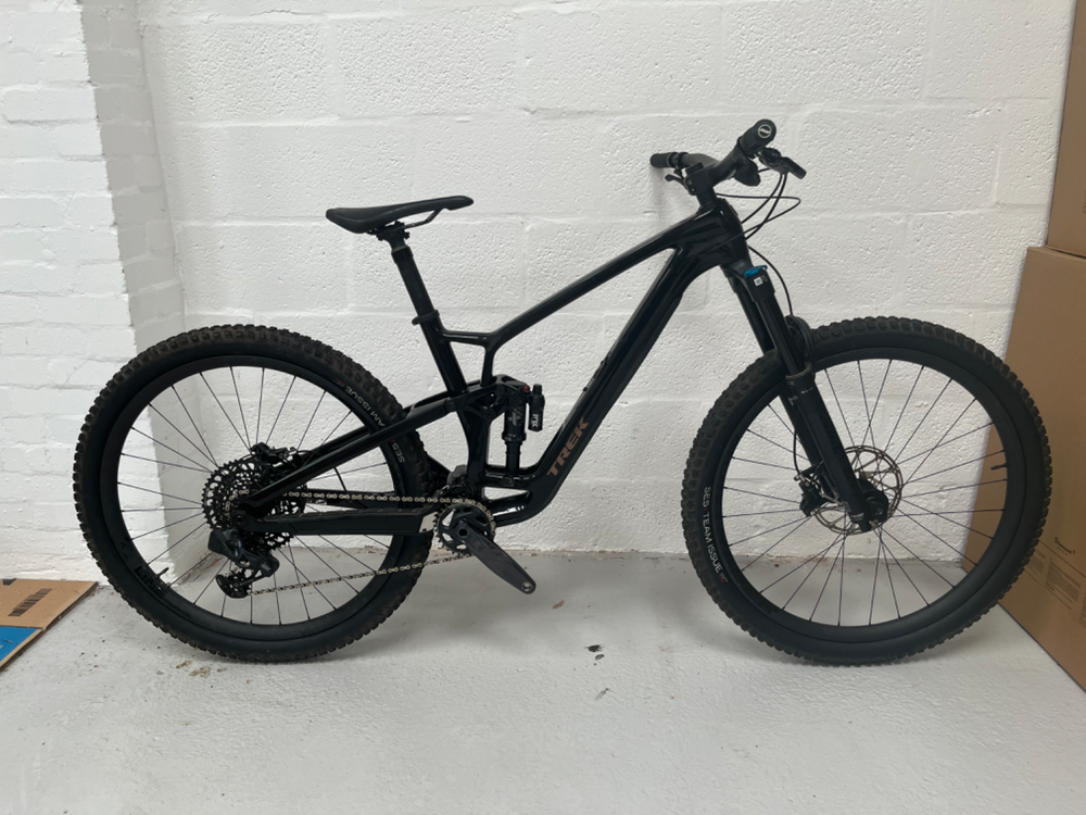 Trek Fuel EX 9.8 GX AXS Gen 6 2023