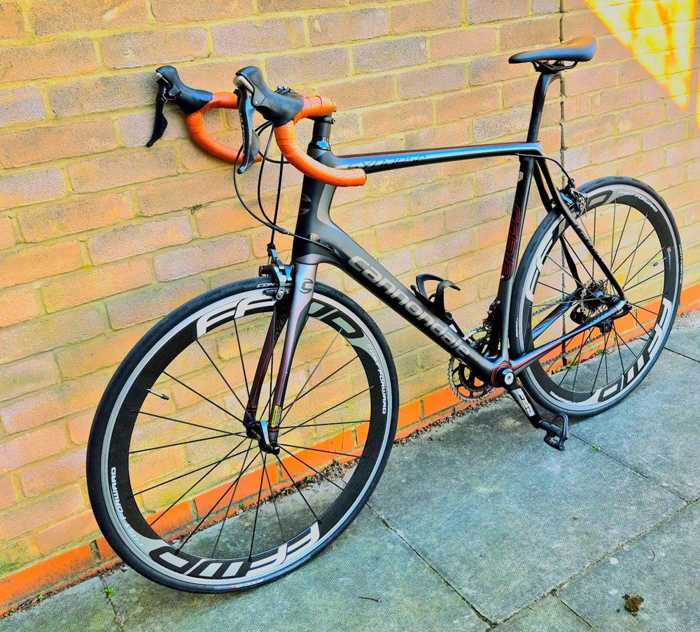 Cannondale synapse cdale 2022