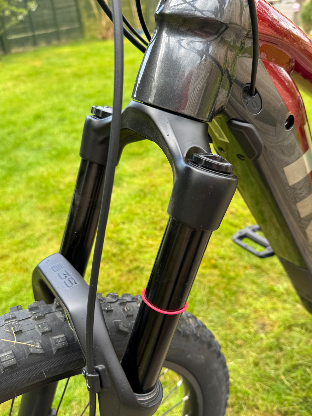 Trek Rail 5 2023