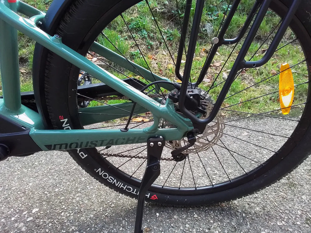 Moustache Samedi 27 Xroad 1 2022