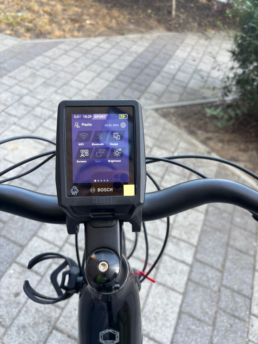Cannondale Adventure Neo 3.1 EQ 2023