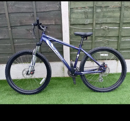 Specialized Hardrock Comp 2009
