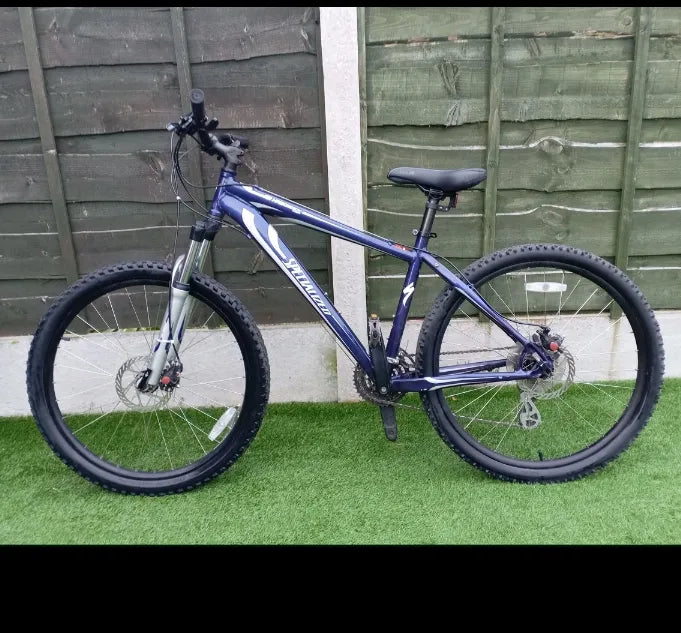 Specialized Hardrock Comp 2009
