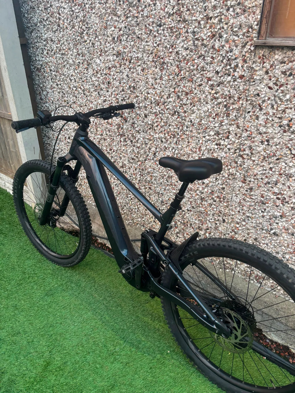 Giant Stance E+ 1 29er 2026
