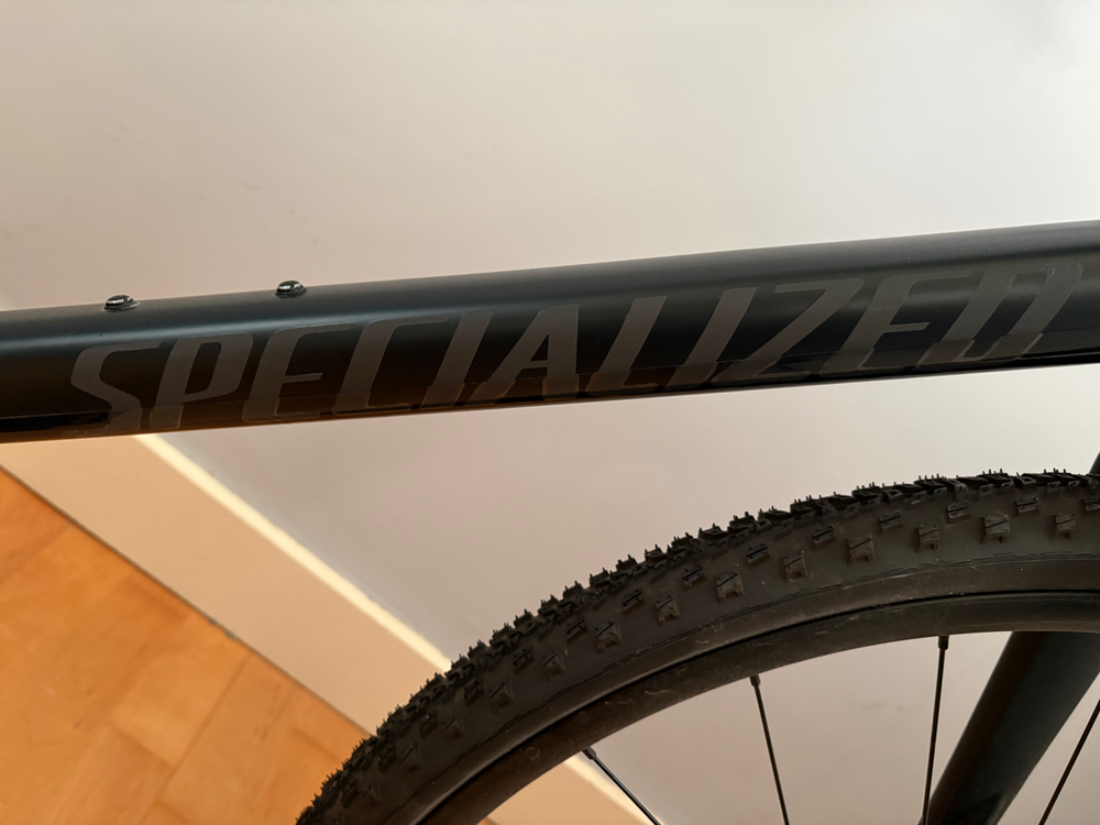 Specialized Diverge Comp E5 2020