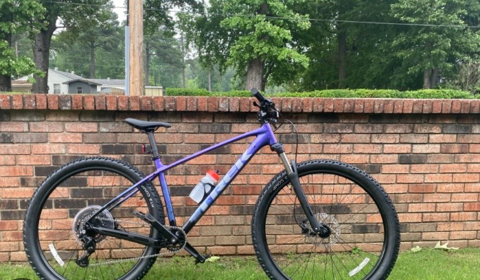 Trek Marlin 5 Gen 3 2025