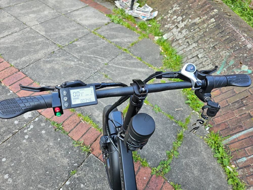 E-movement Panther 2020