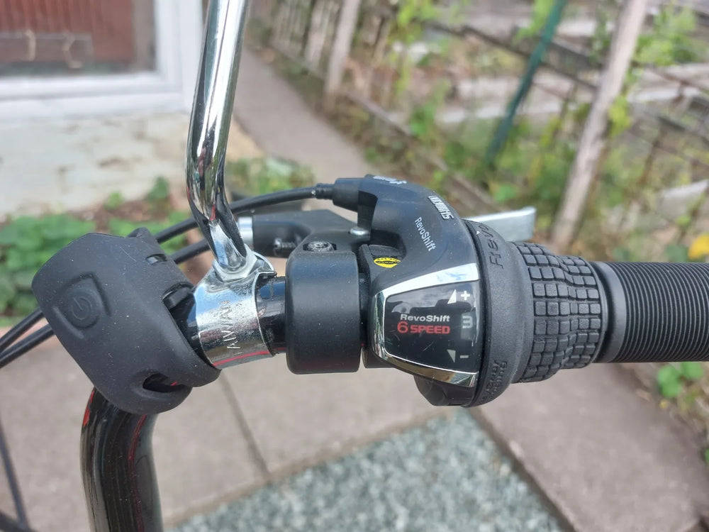 Raleigh Chopper Mk 3 2014