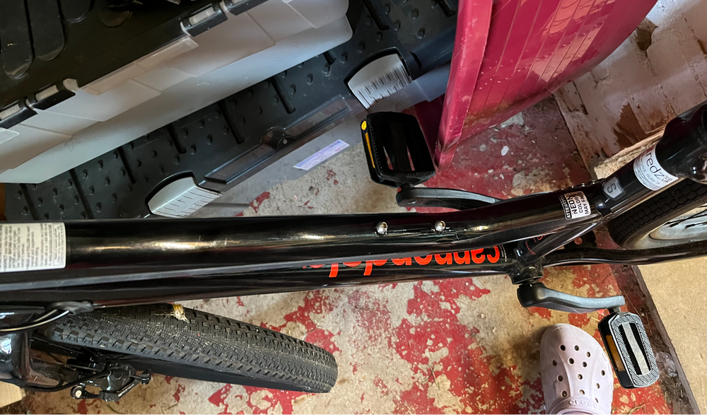 Cannondale Treadwell 3 Remixte 2020