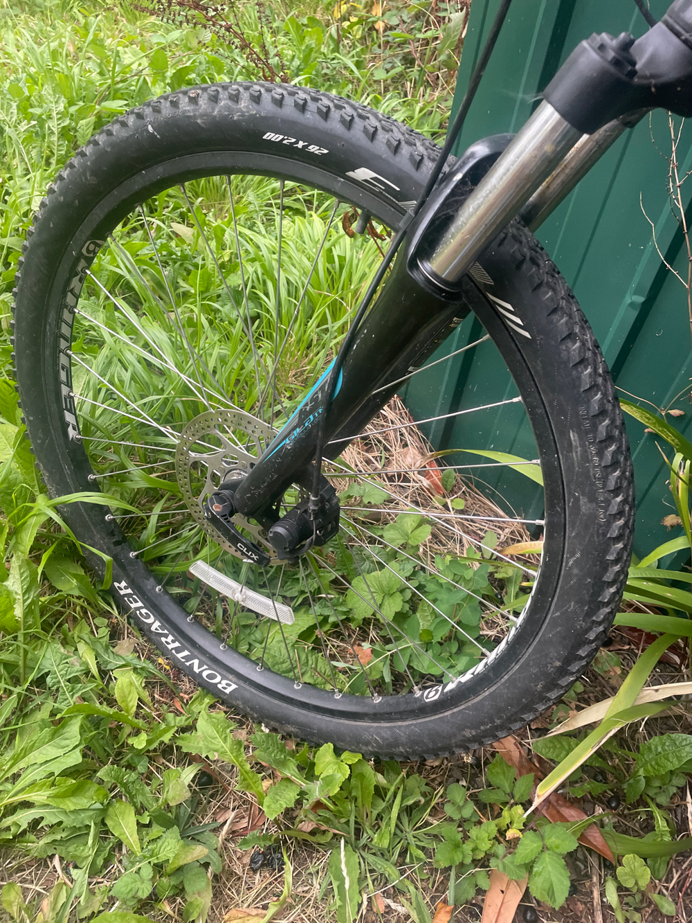Trek Skye SL 2018