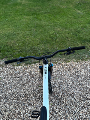 Commencal Meta SX V5 Signature 2023