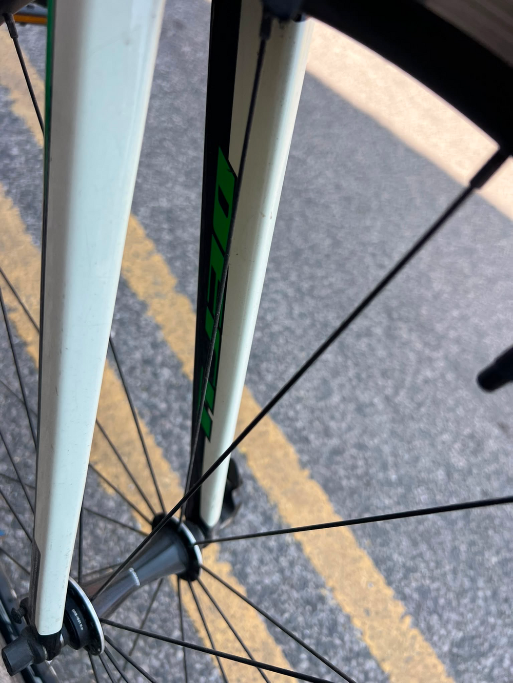Giant Defy 0 2015