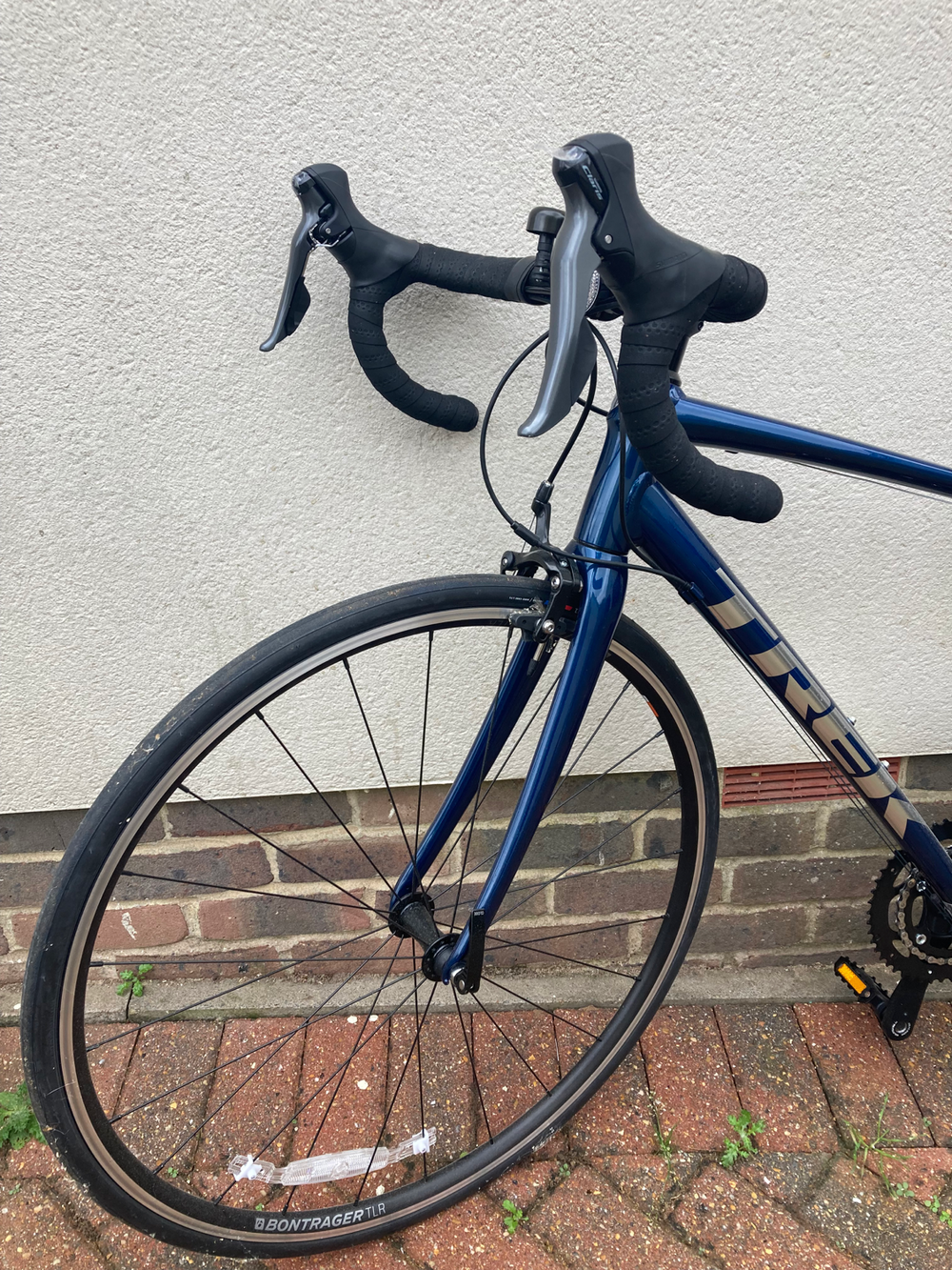 Trek Domane AL 2 Rim 2024