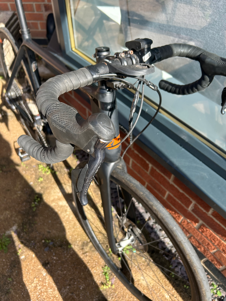 ktm macina mezzo e-rennrad 2021 KTM Macina MEZZO 2021
