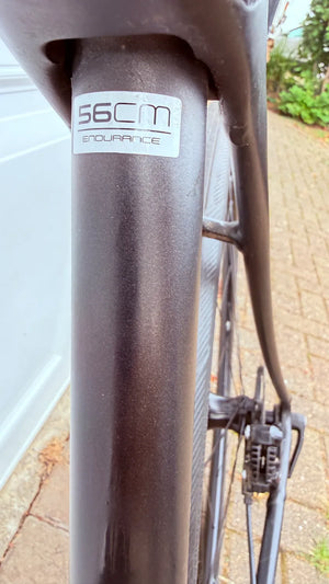 Trek Domane ALR 5 2018